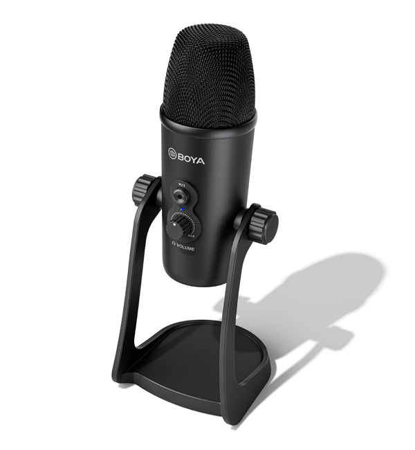 BY-PM700 Pro USB & XLR Microphone